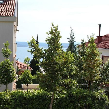 Mia 5 Lejlighed Crikvenica Eksteriør billede